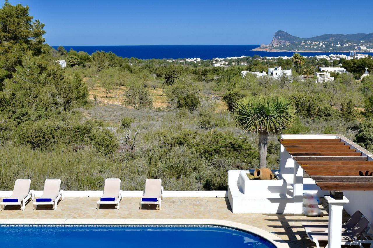 Villa Marlis San José