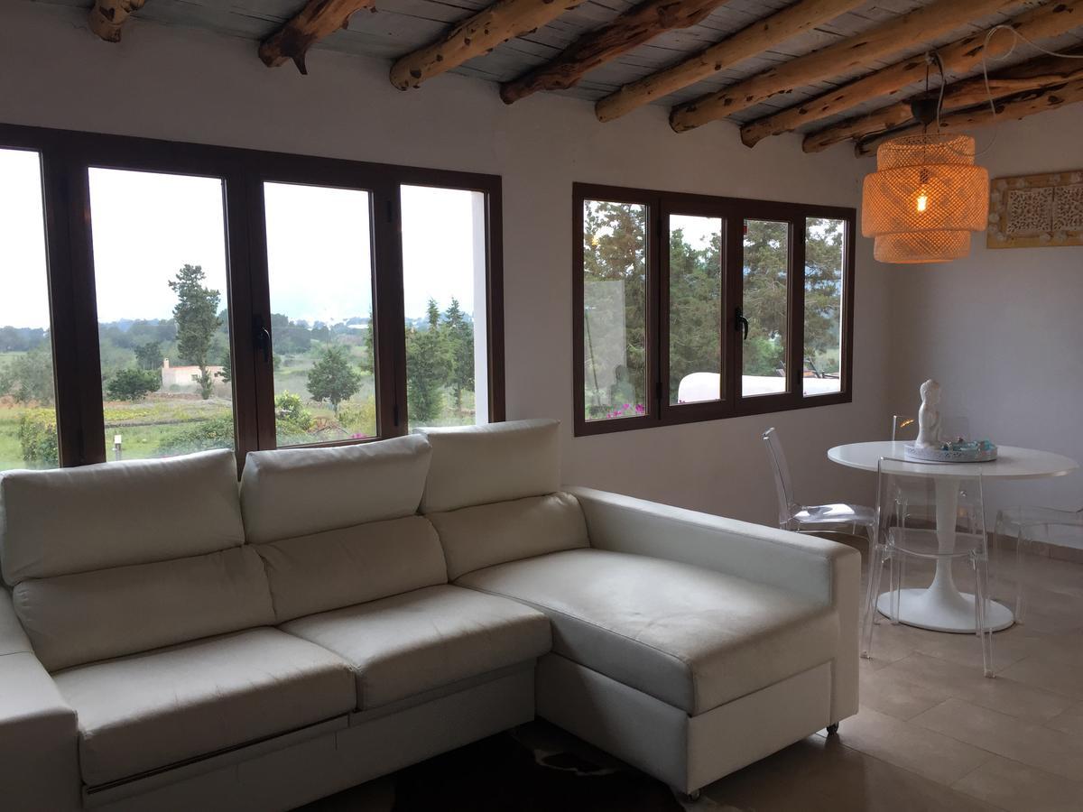 Can Bliss Bed & Breakfast Cala Llenya (Ibiza)