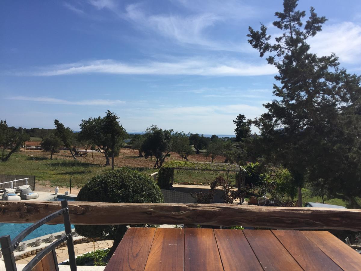 Can Bliss Cala Llenya (Ibiza)