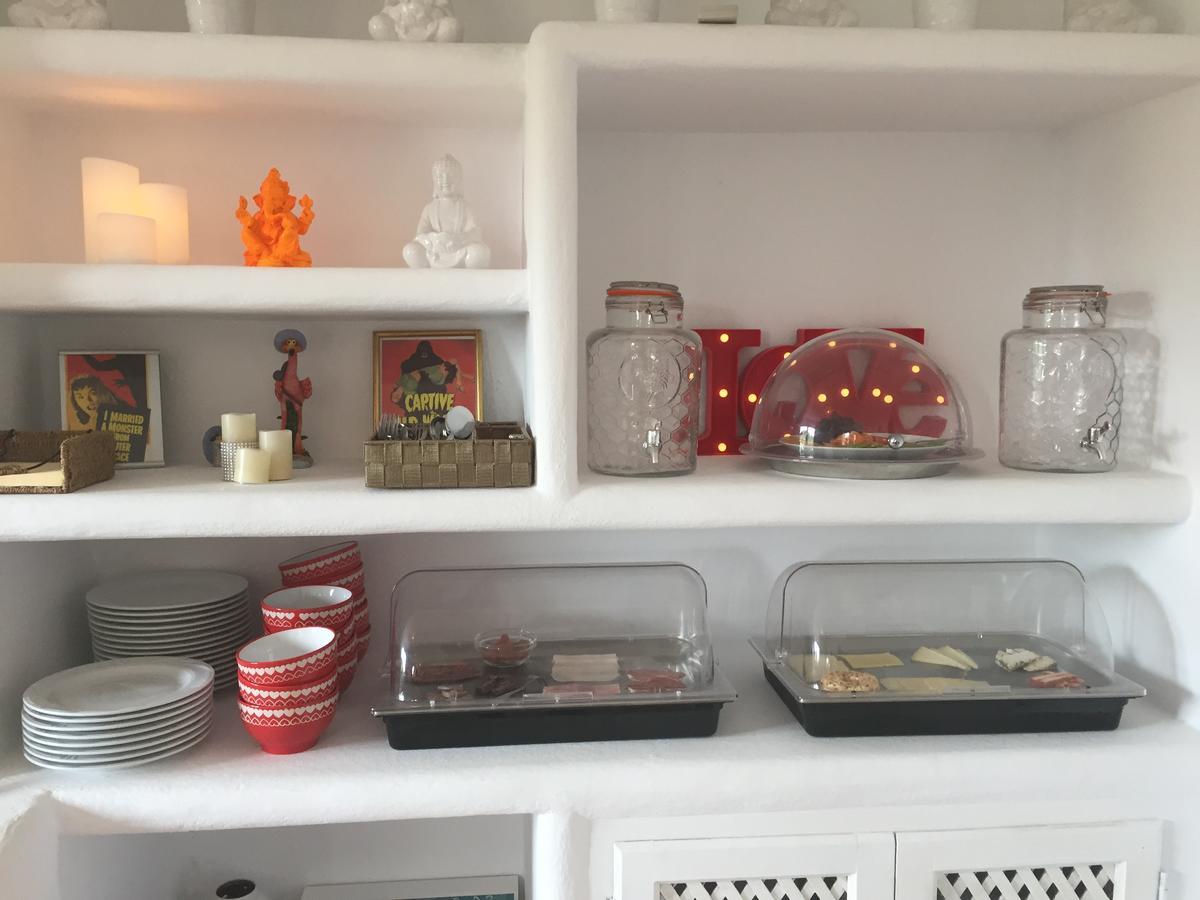 Bed & Breakfast Can Bliss