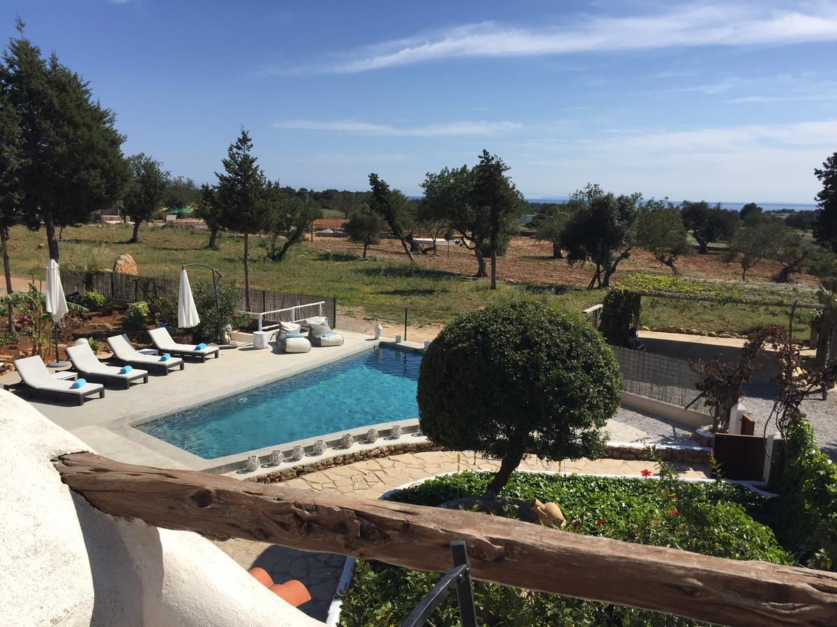 Can Bliss Cala Llenya (Ibiza)