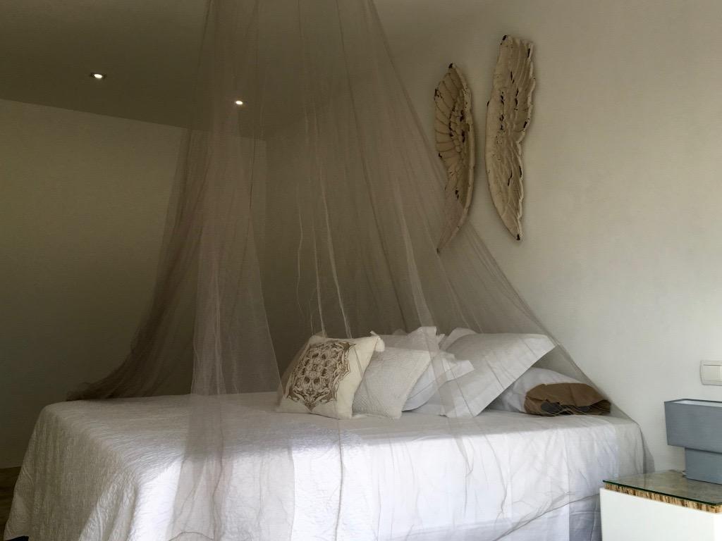 Can Bliss Cala Llenya (Ibiza)