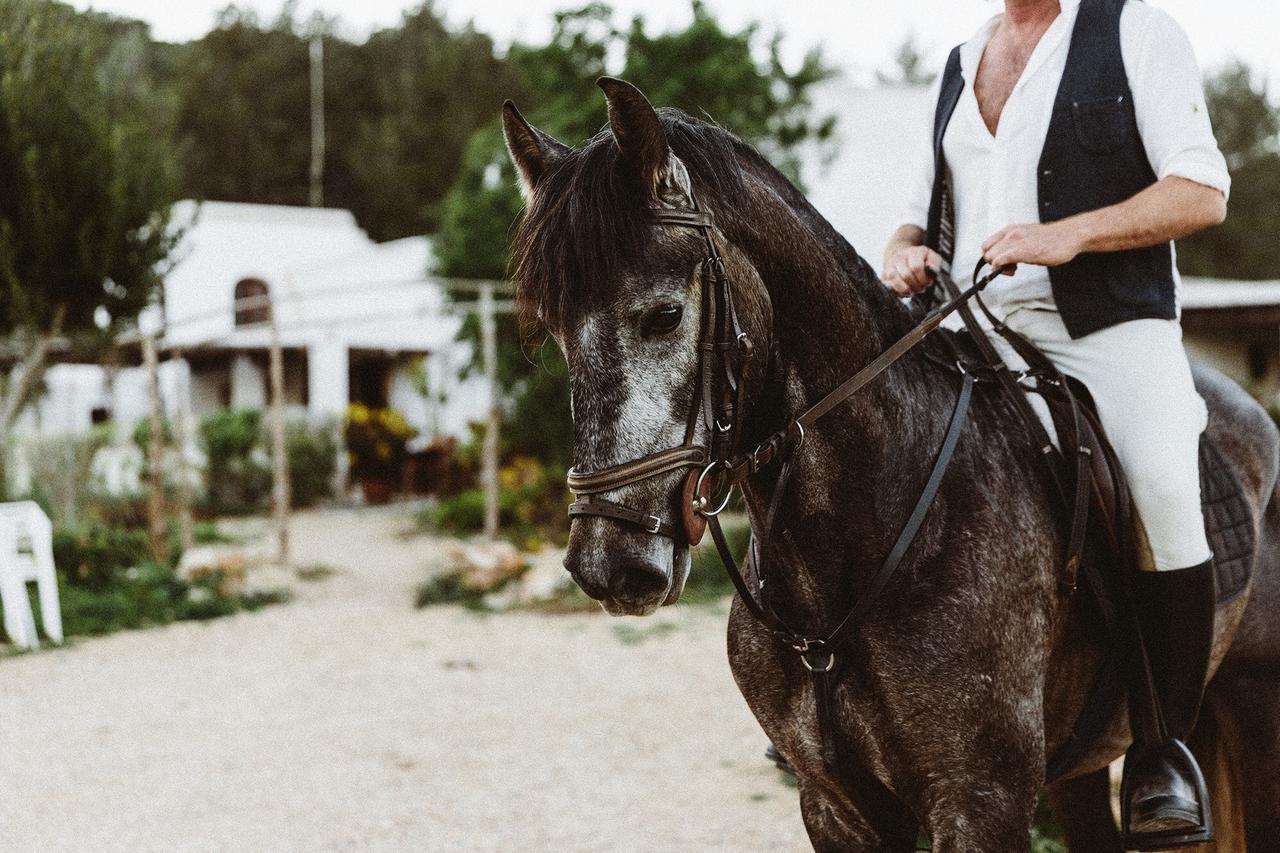 Landhaus The Finca Ibiza *