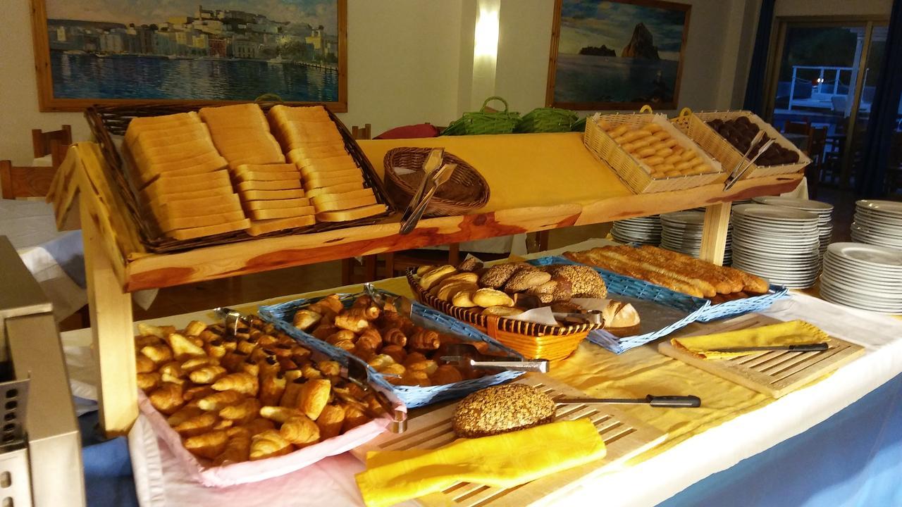 Puerto Cala Vadella Aparthotel 3*