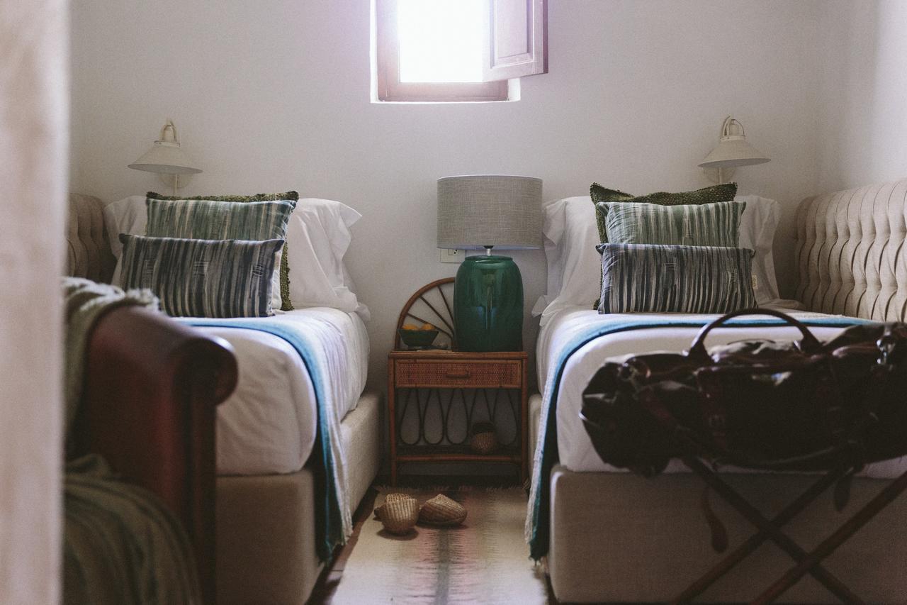 The Finca Ibiza Landhaus *
