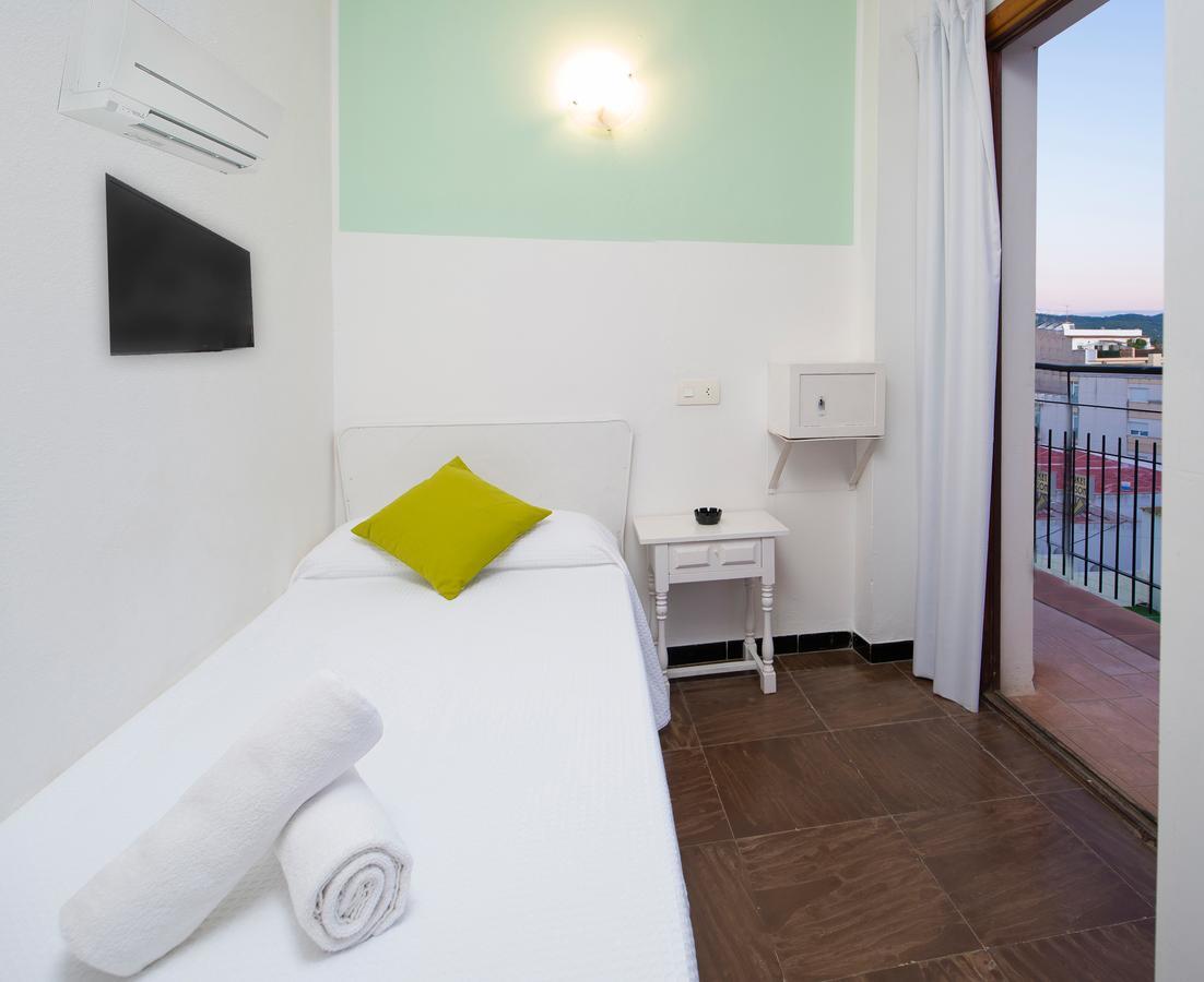 Alicante Hotel *