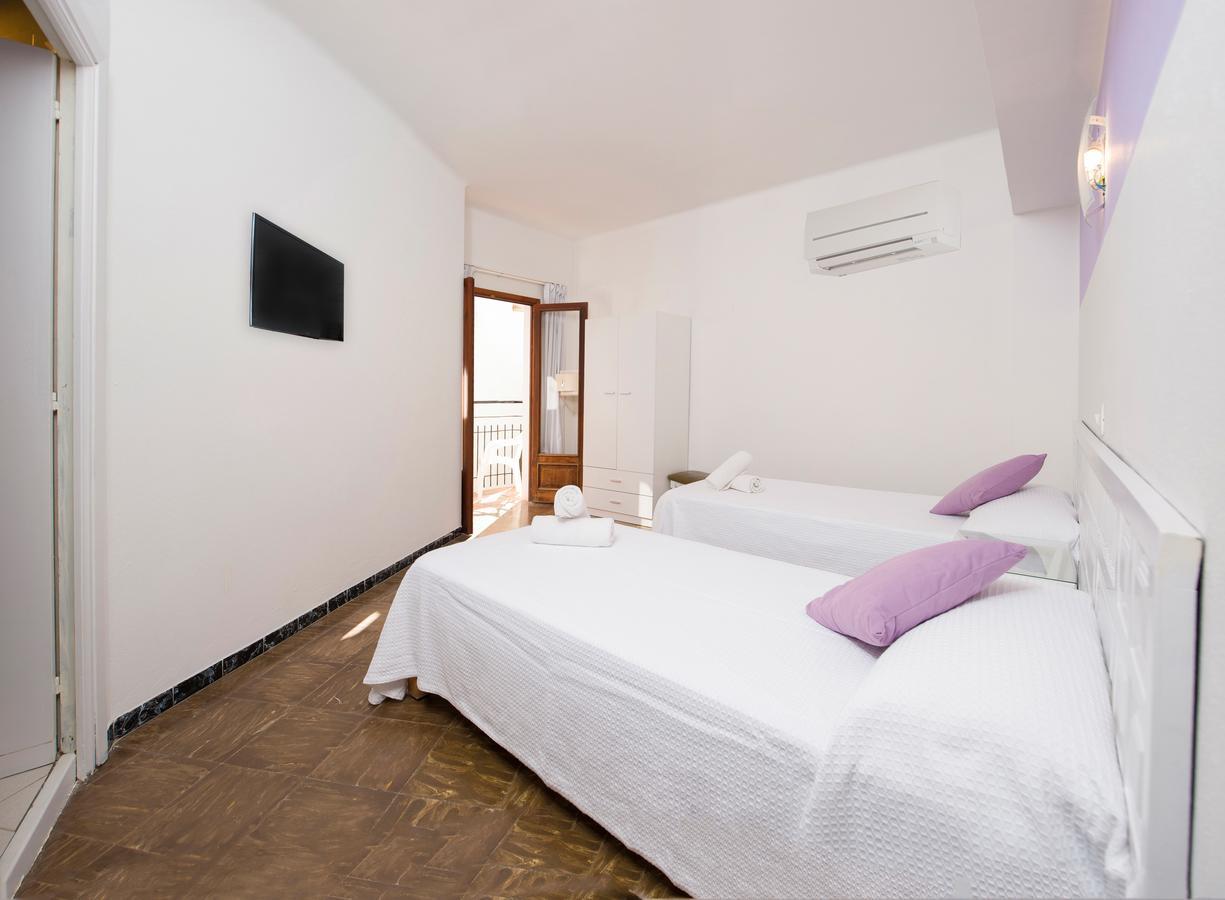 Alicante Hotel *