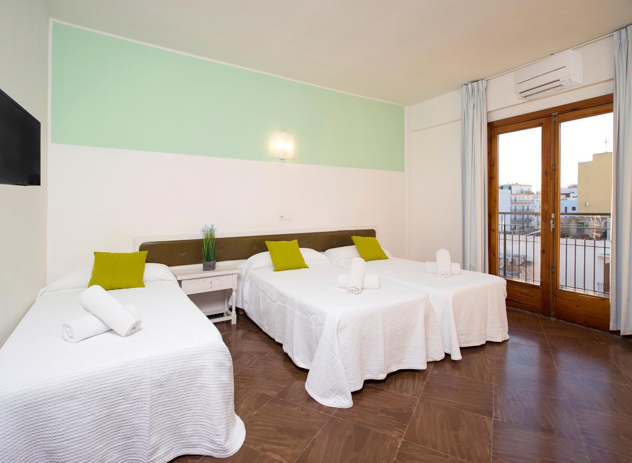 Hotel Alicante