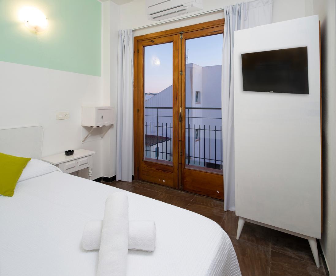 Hotel Alicante San Antonio (Ibiza)