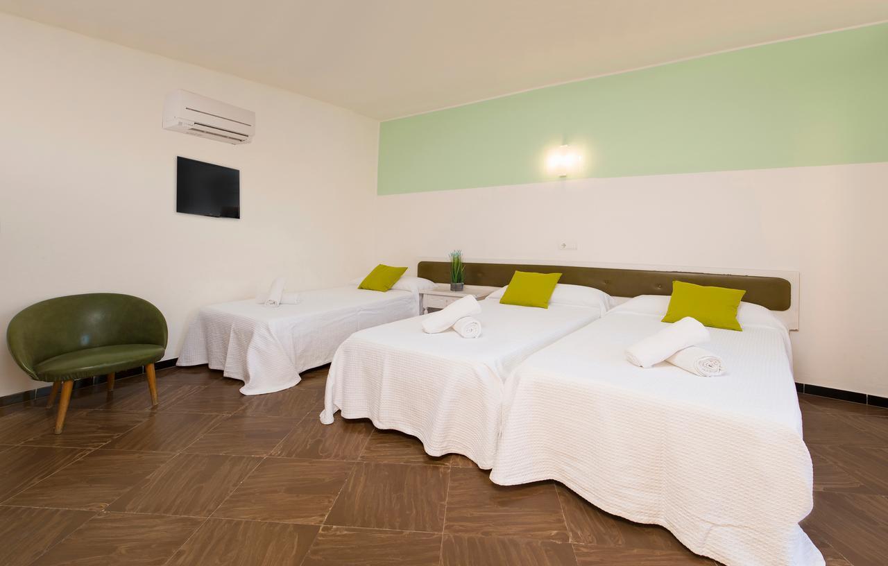 Hotel Alicante *