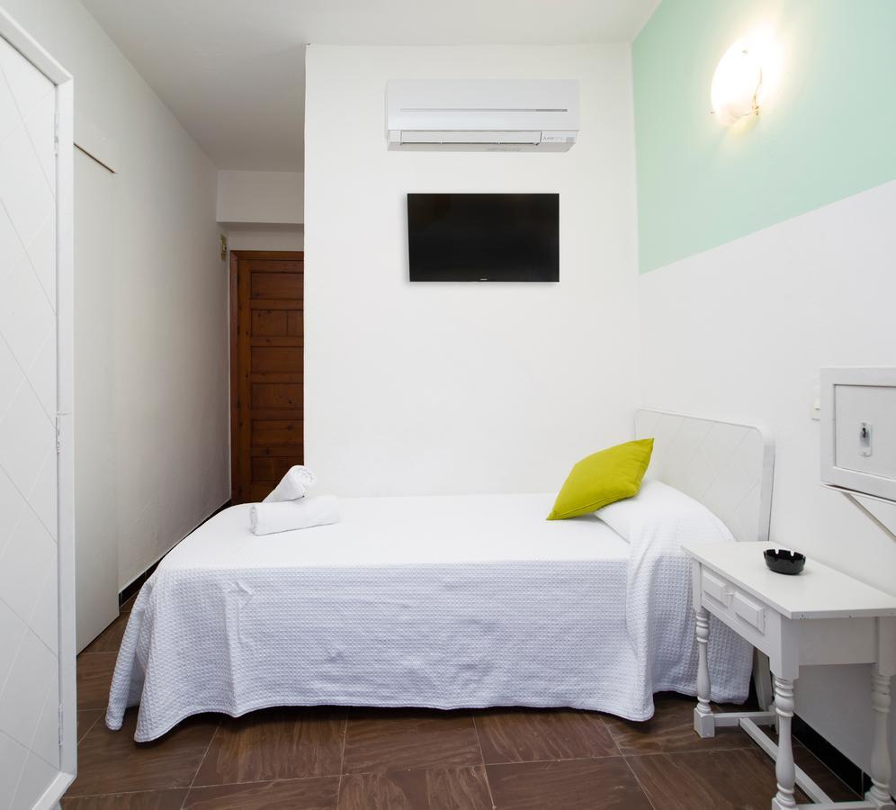 Hotel Alicante *