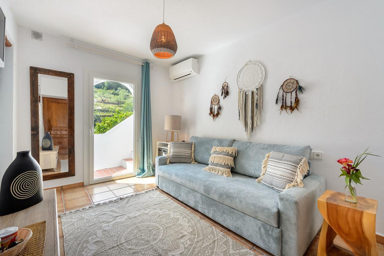 Valley Club Ibiza - Boutique *