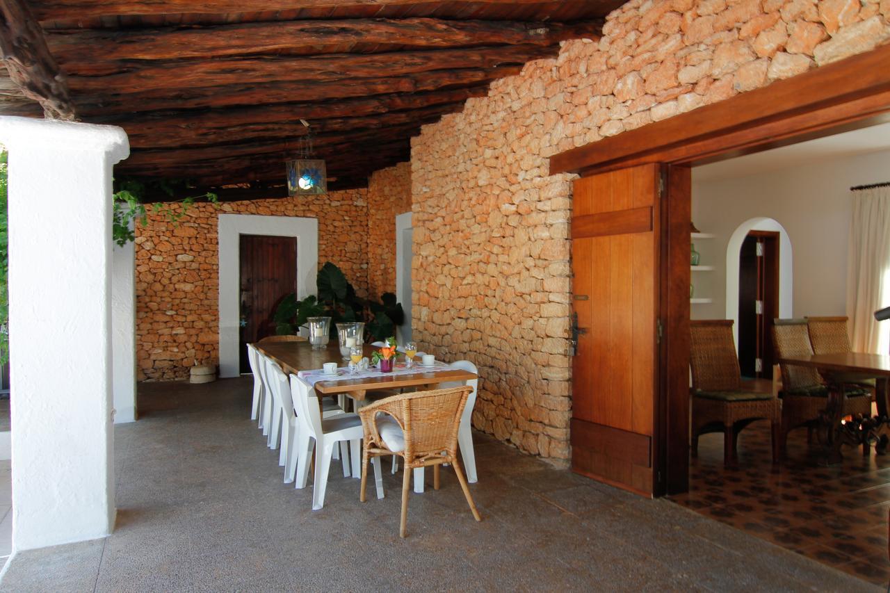 Bab El Oued Ibiza Pousada Puig D'en Valls