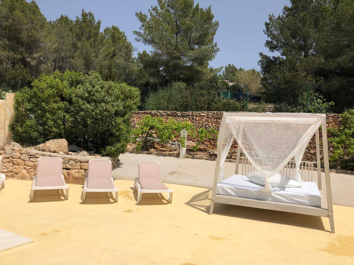 Holiday home Can Clau Santa Gertrudis (Ibiza)
