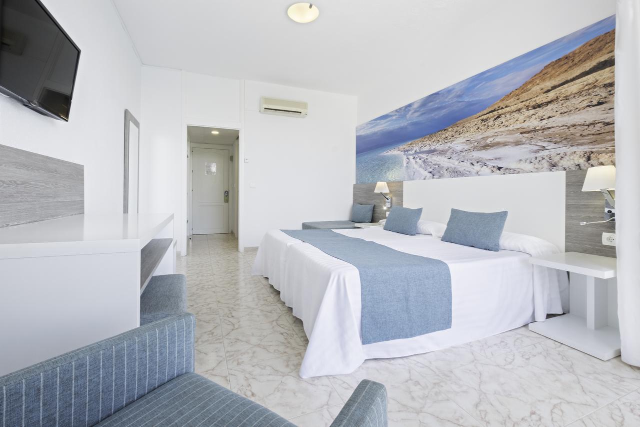 Azuline Mar Amantis & Ii 3* San Antonio (Ibiza)