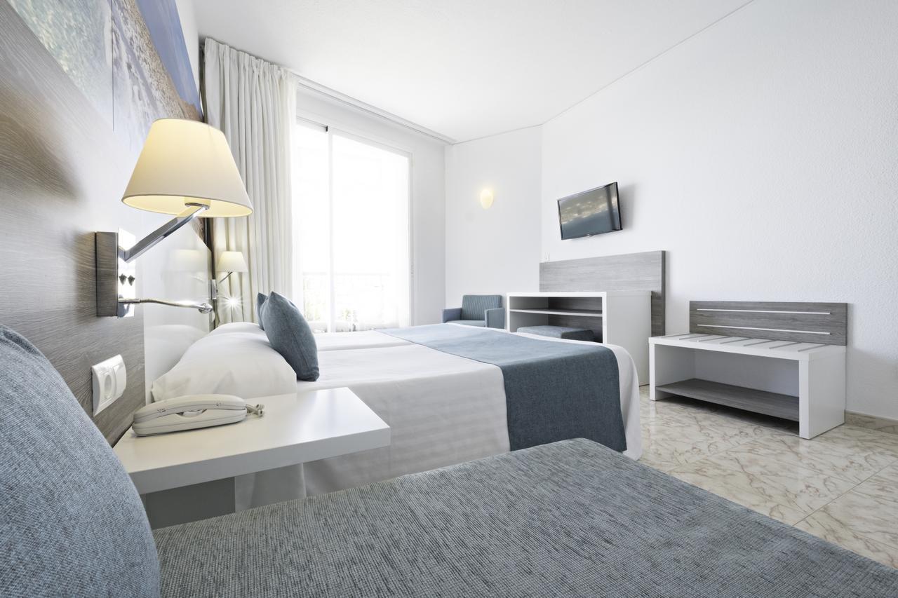 Hotel Azuline Mar Amantis & Ii