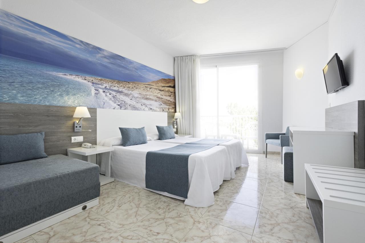 Hotel Azuline Mar Amantis & Ii 3*