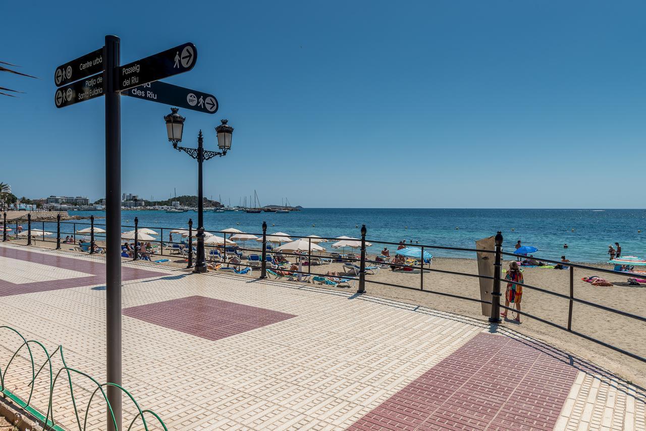 Apartamento Pierre & Ros Ibiza Santa Eulária des Riu