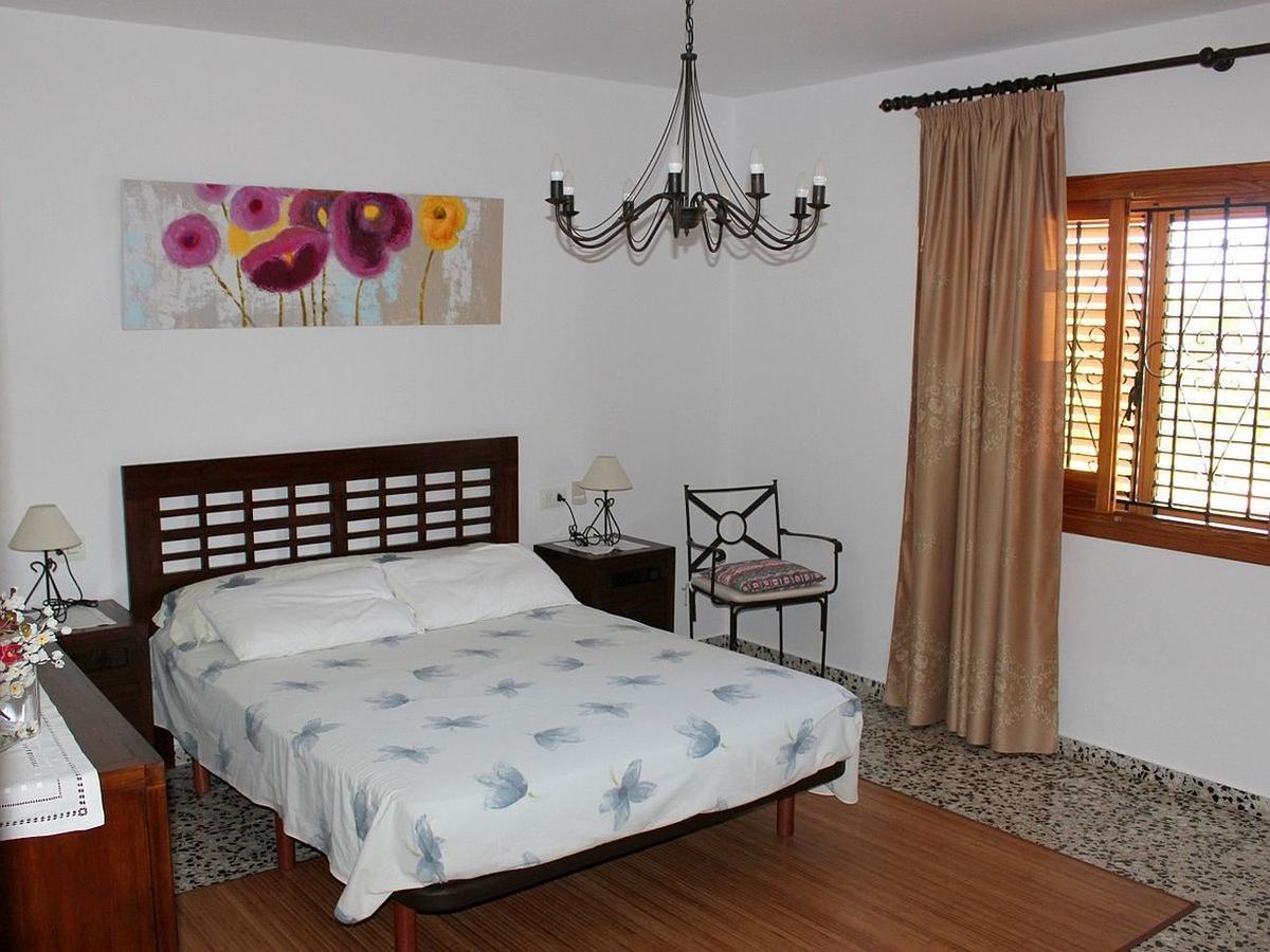 Vakantiehuis Holiday S'hort Des Baladres Santa Eularia des Riu