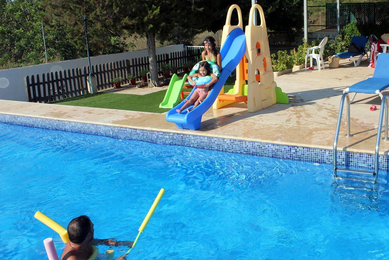 Holiday S'hort Des Baladres Vakantiehuis *