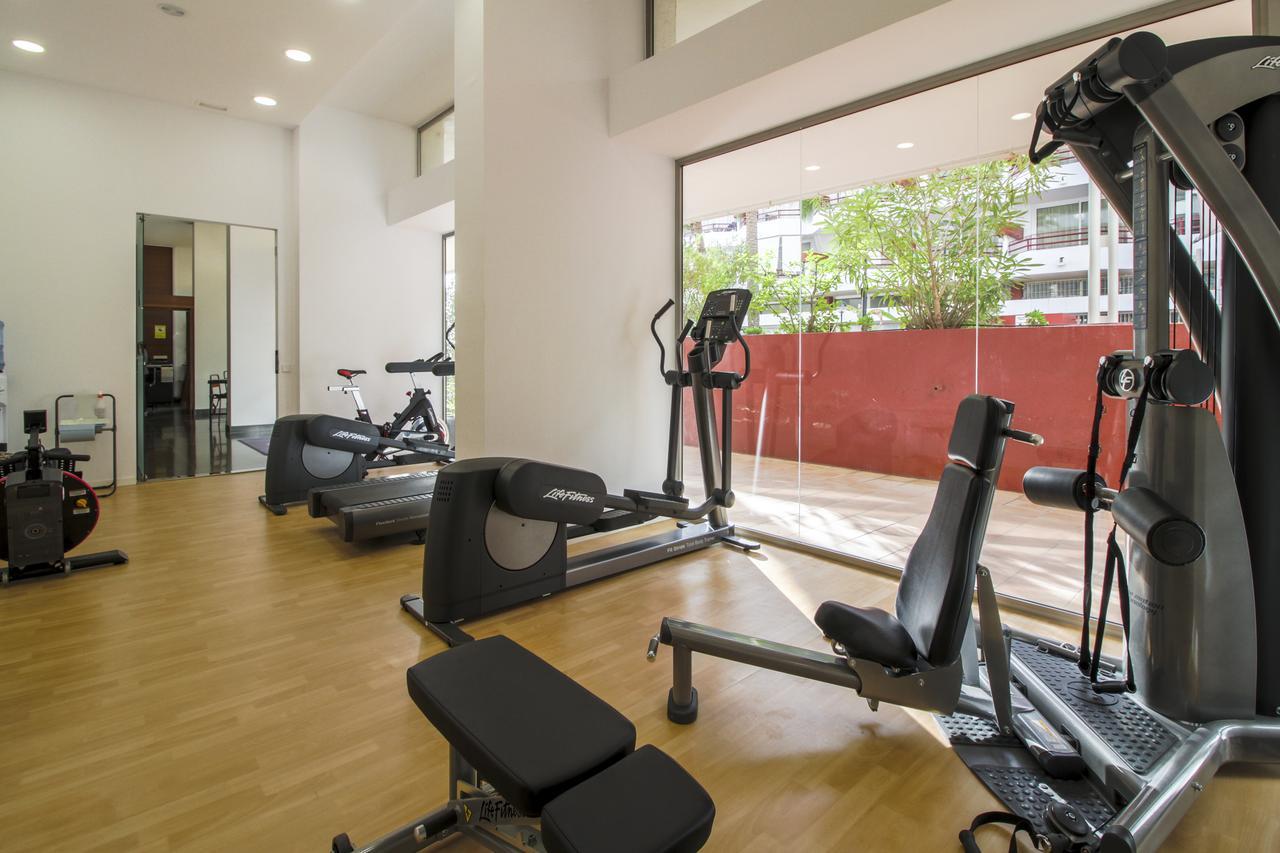 Llobet Apart-hotel Ibiza