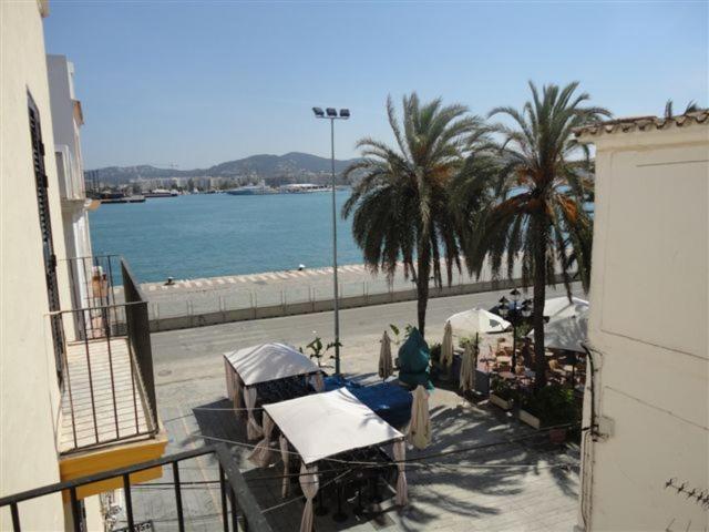 Apartment Los Caracoles Ibiza Town
