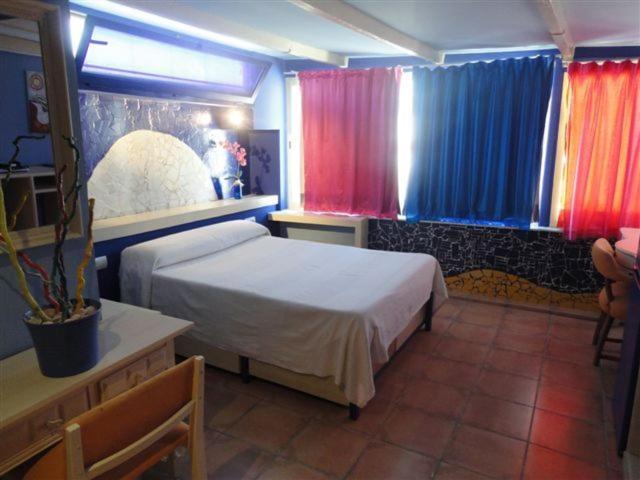 Apartment Los Caracoles