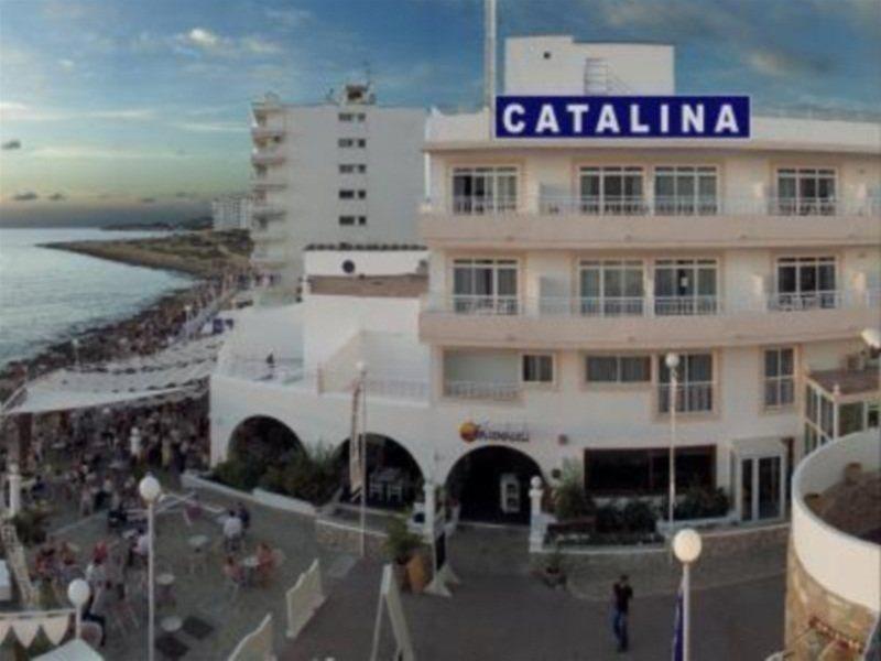 Catalina Apartment