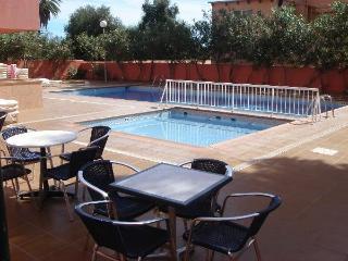 Apartment Regina Park