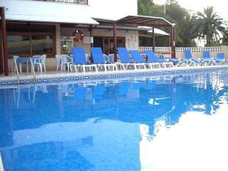 Poseidon Ii Hotel 5*