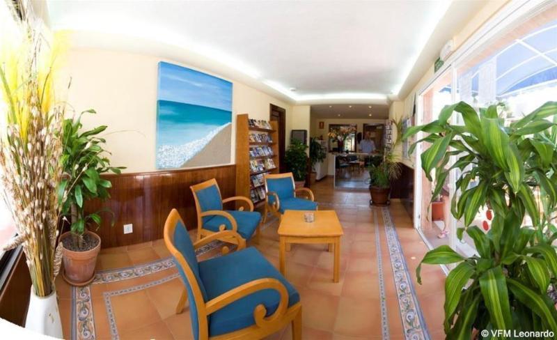 Poseidon Ii 5* Ibiza Town