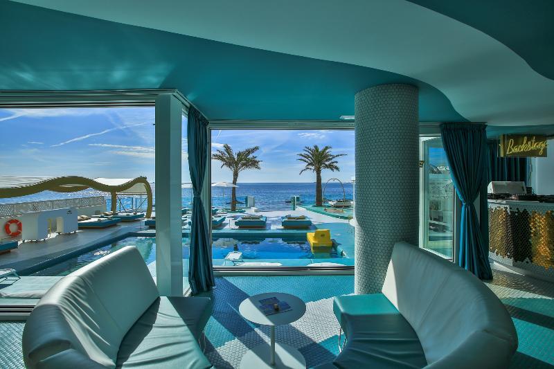 Hotel Dorado Ibiza - Adults Only