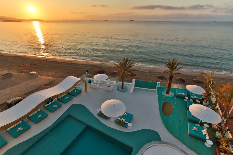 Hotel Dorado Ibiza - Adults Only