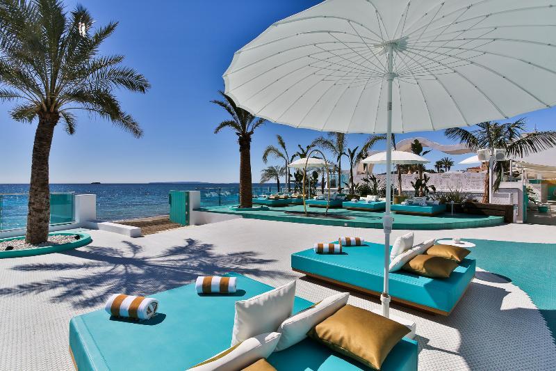 Dorado Ibiza - Adults Only Hotel