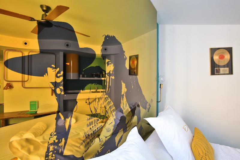 Dorado Ibiza - Adults Only 4* Playa d'en Bossa