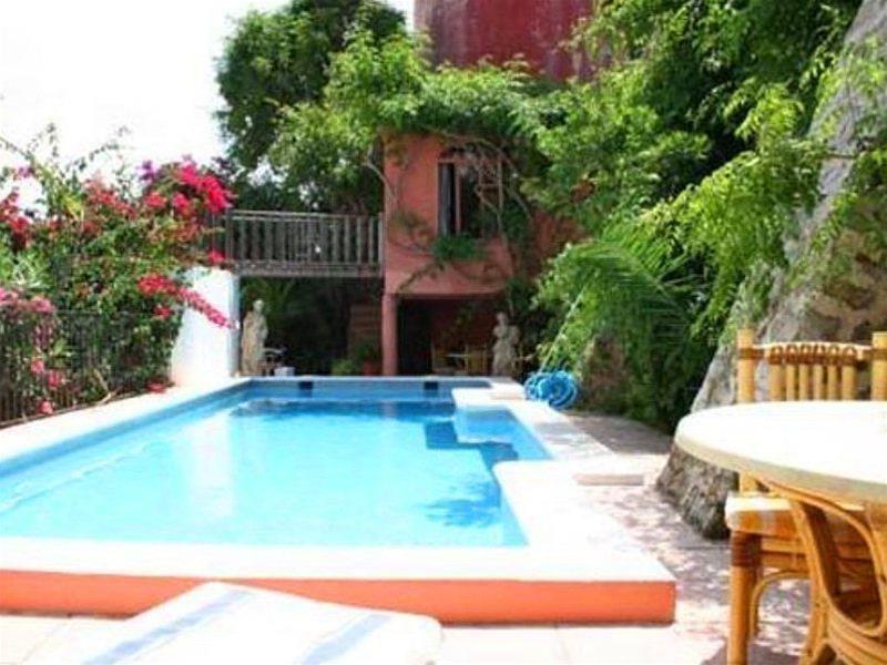 Navila Apartment Ibiza Town