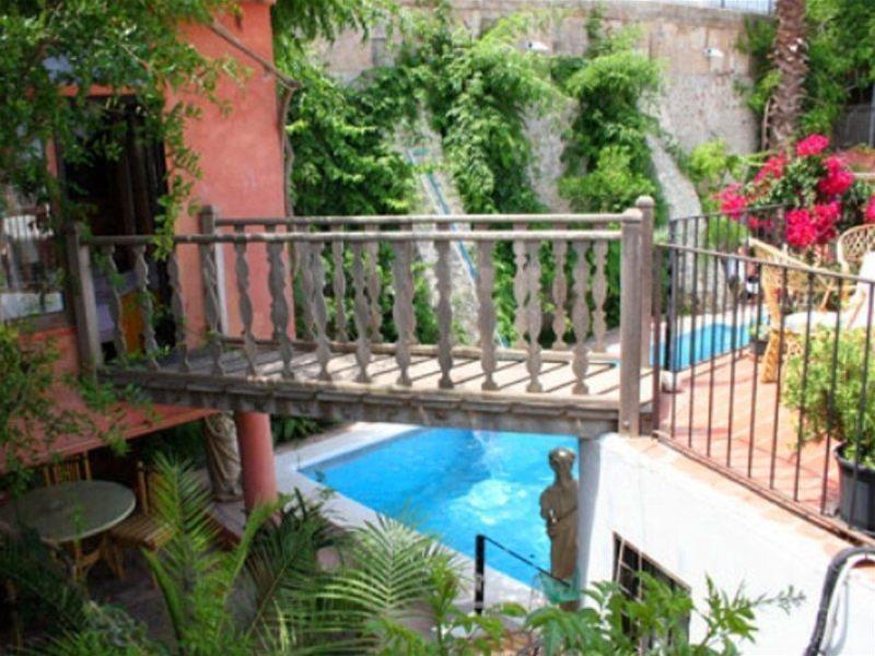 Apartment Navila Ibiza Town