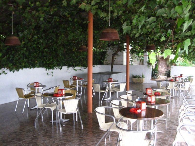 Sa Rota 2* Santa Eulária des Riu