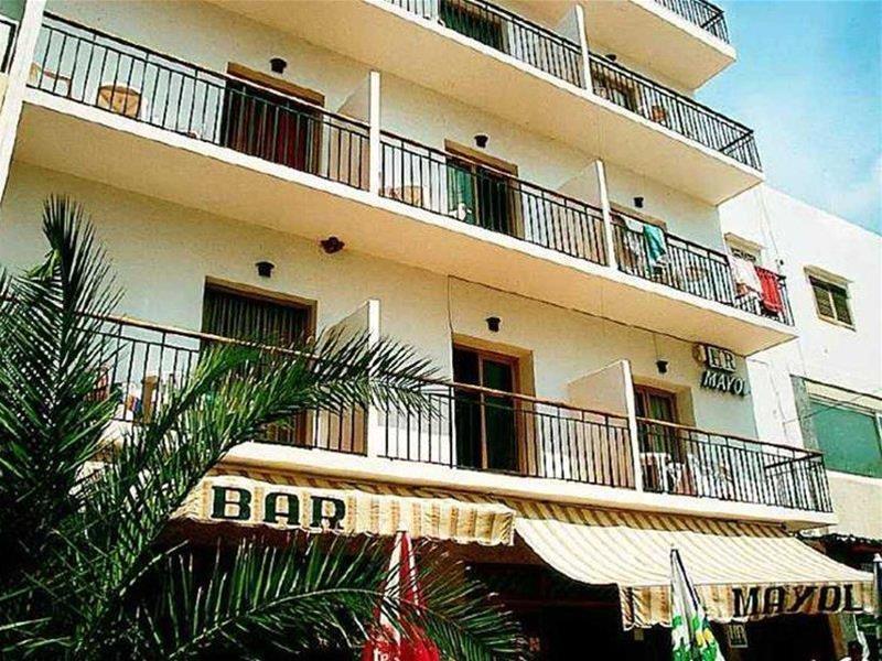 Hostel Mayol