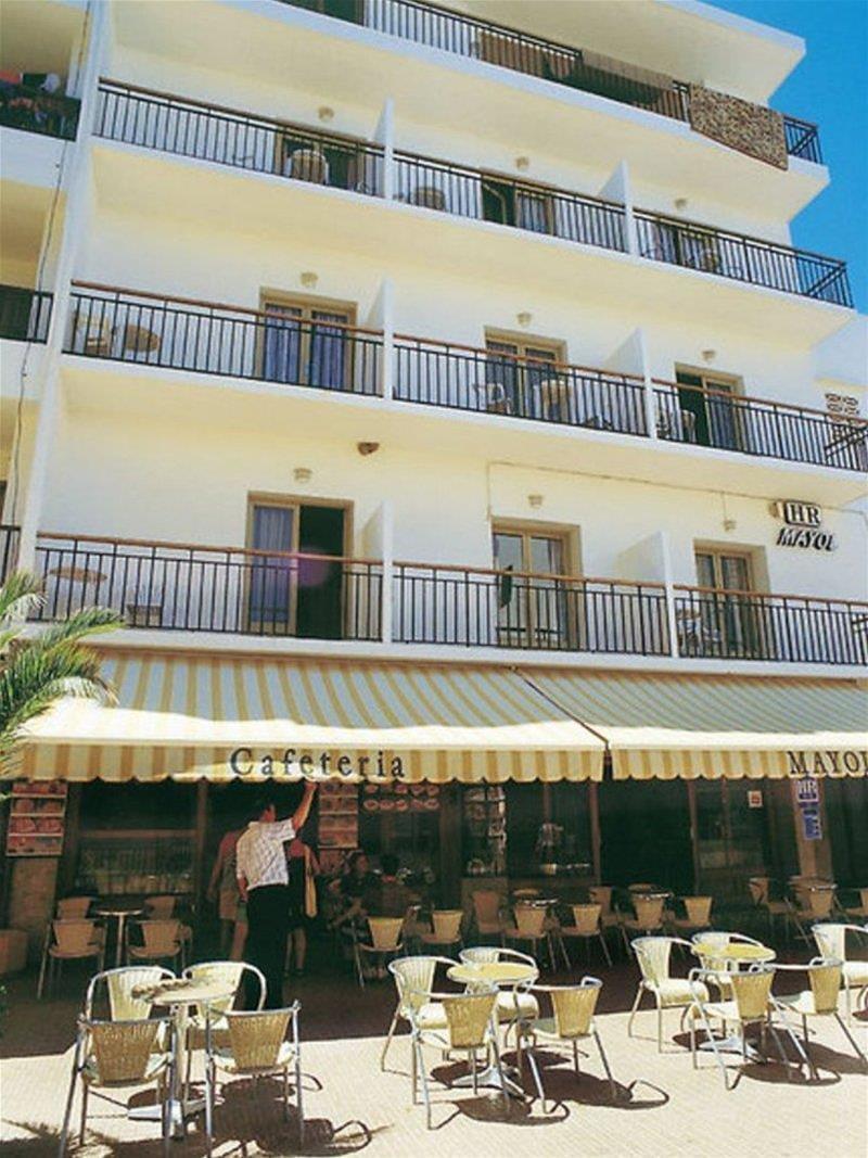 Mayol Santa Eulária des Riu