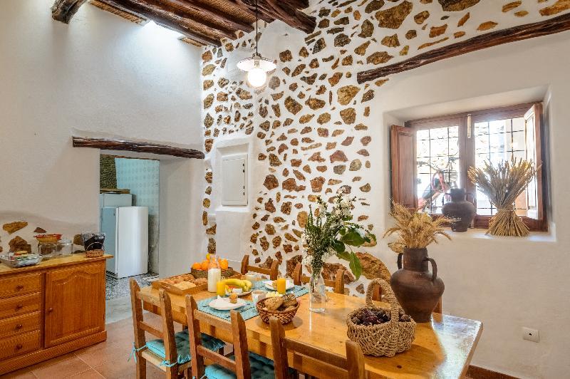 Rural Prats Apartment *