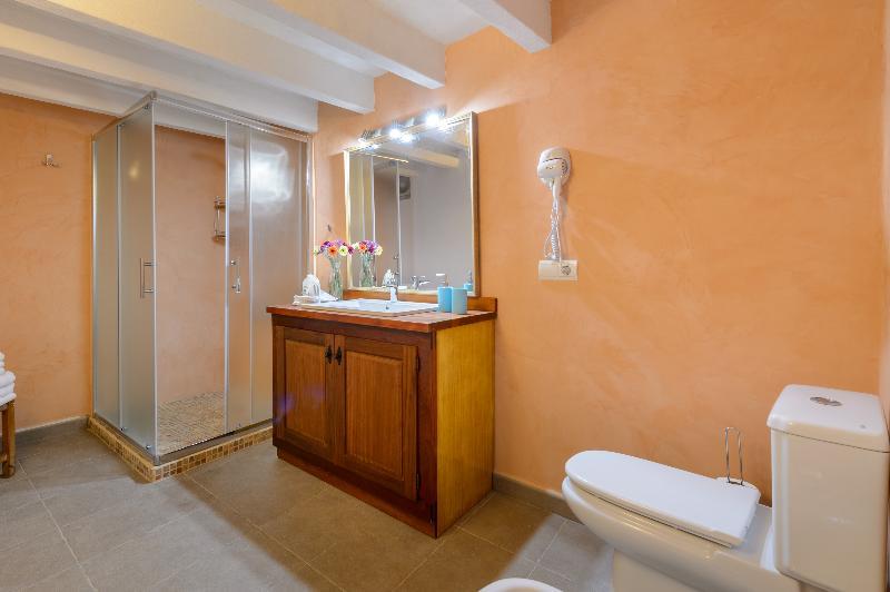 Apartment Rural Prats Sant Carles de Peralta