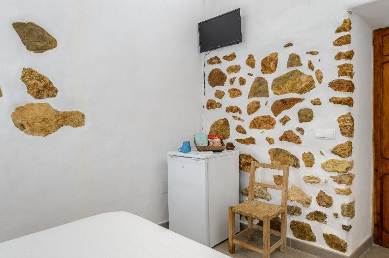 Apartment Rural Prats *