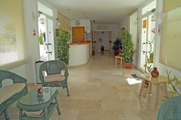 El Coto (adults Only) Apartment *