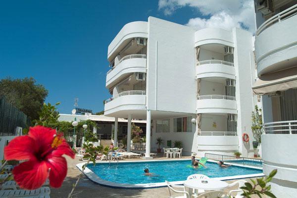 Apartment El Coto (adults Only) Sant Antoni de Portmany