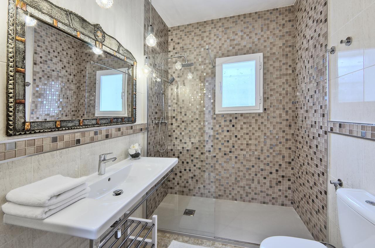 Villa Garchet White Ibiza *