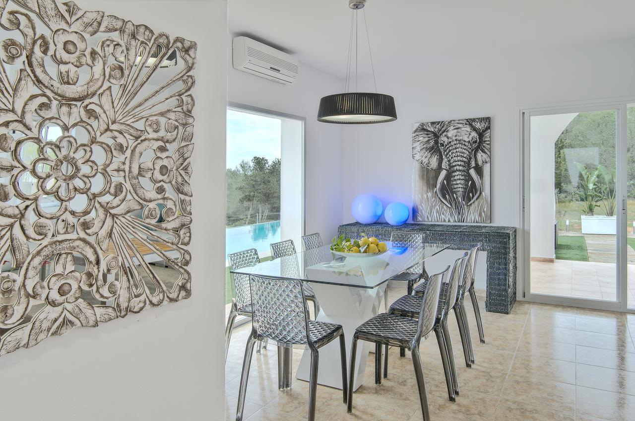 Garchet White Ibiza