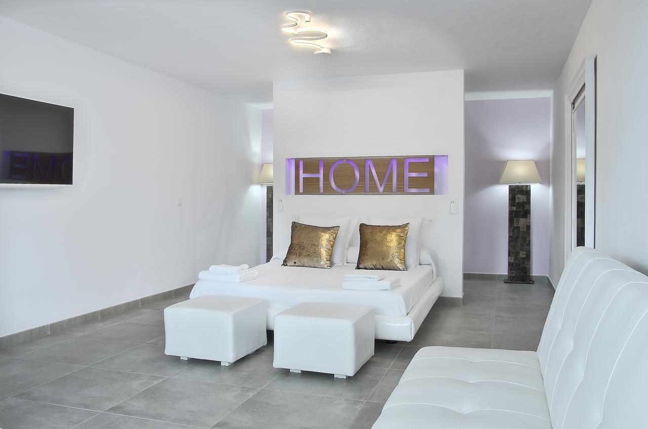 Garchet White Ibiza * Sant Jordi de ses Salines