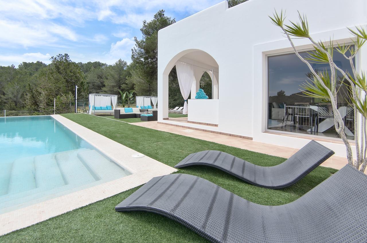 Garchet White Ibiza * Sant Jordi de ses Salines