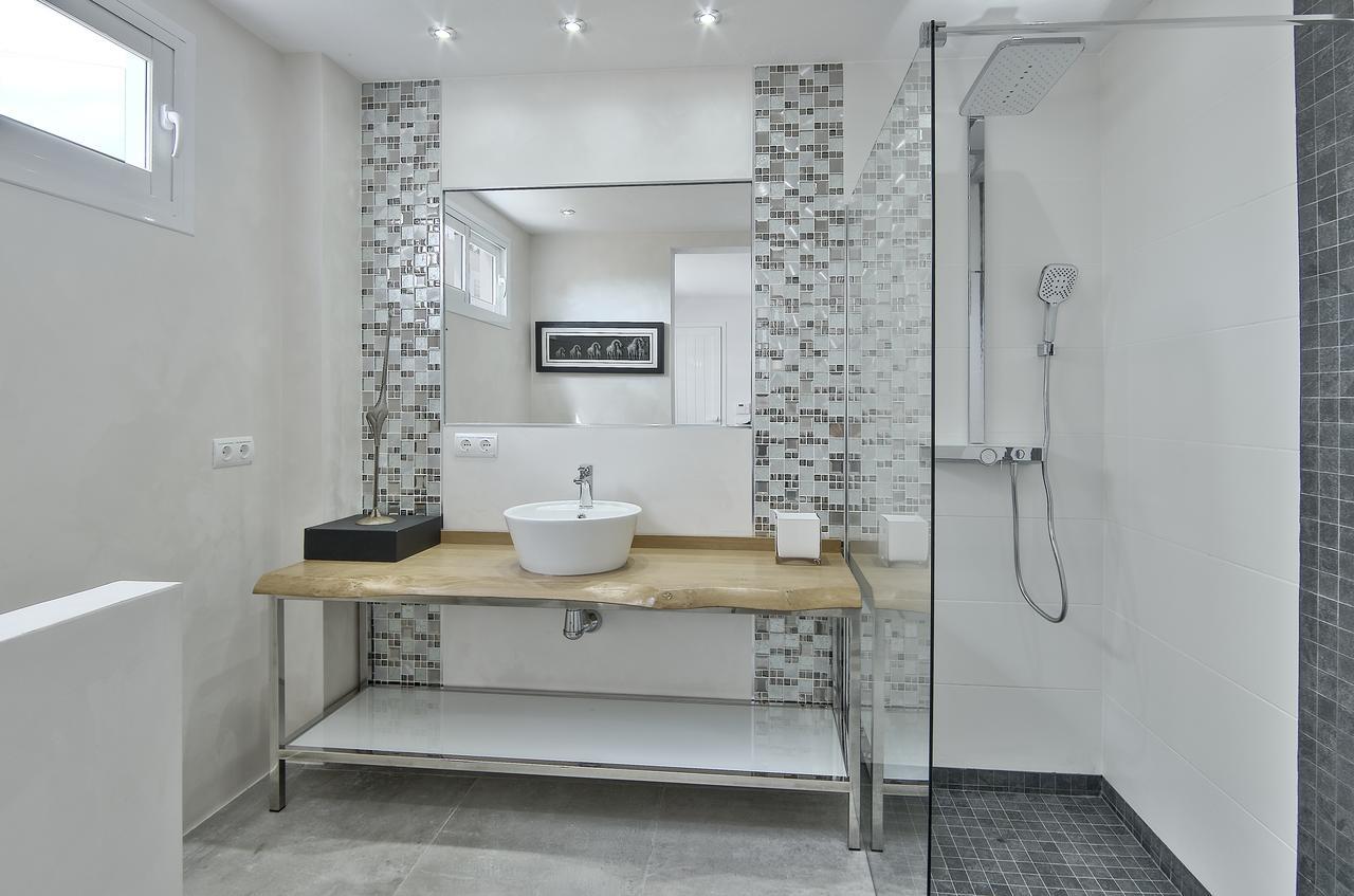 Garchet White Ibiza Villa Sant Jordi de ses Salines